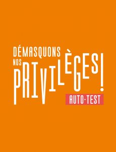 privilèges - Auto-test